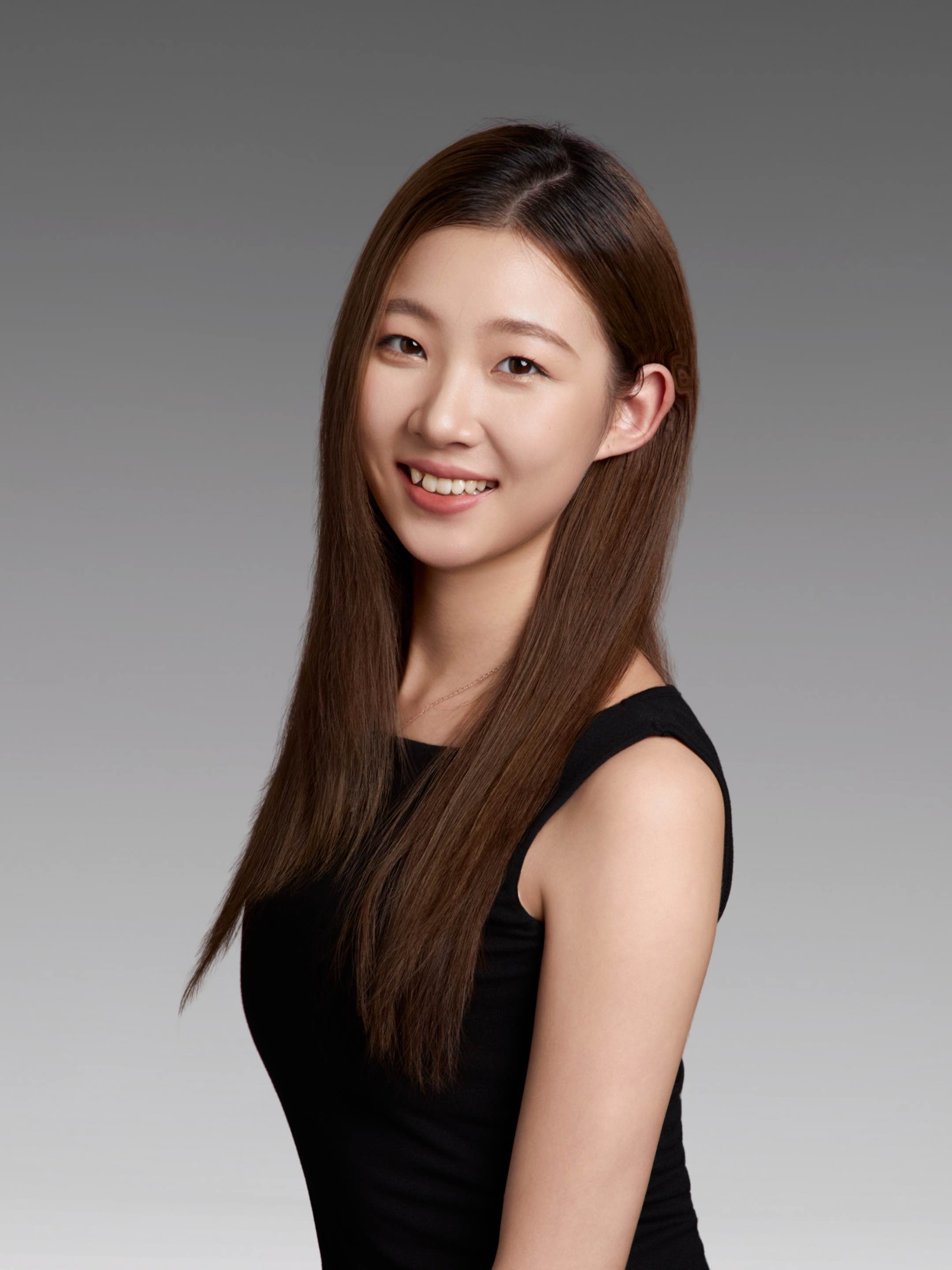 陆子钰个人照片